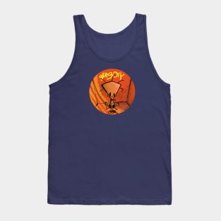 Gregory™ Merch-Mania! Tank Top